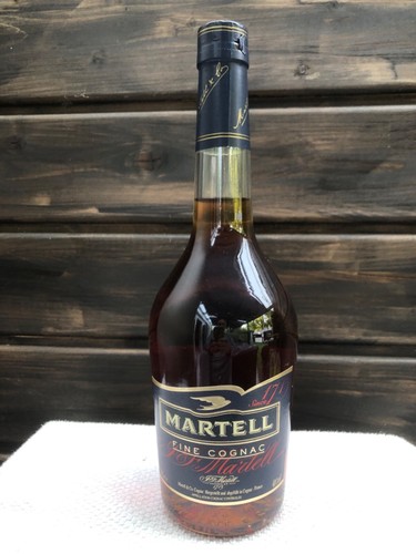 Martell cognac 0 7 liter - martell, 0.7
