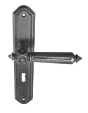 Türbeschlag Antike LS Antik