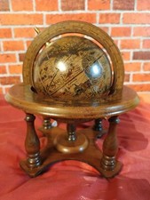alter Globus, unbekannte Herkunft