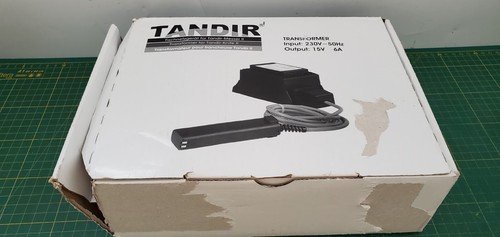 Tandir transformer 230v - tandir, 15v
