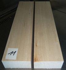 Lindenholzblöcke, Linde