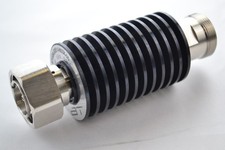 Aaren Dämpfungsglied