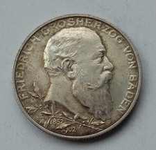 Kaiserreich mark baden 1902 - kaiserreich,