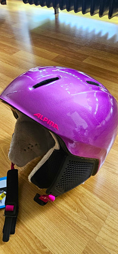 Alpina carat - alpina,