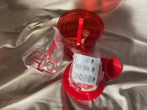 Tupperware super sonic extra - tupperware,