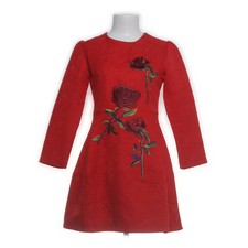 Western Style, Kleid, Größe