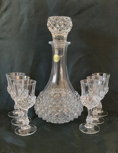 Cristal arques - cristal, d‘