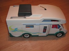 playmobil 6671 Summer Fun Wohnmobil neu