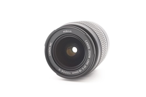 Canon 55mm 5 6 - canon, ef-s