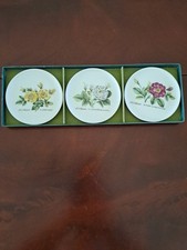 Untersetzer Hutschenreuther Porzellan