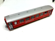 Bemo 3255 163 EW I B 2452 RhB