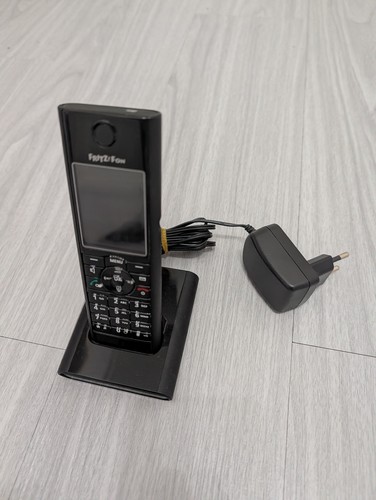 Avm fritz fon dect - avm, fritz!fon