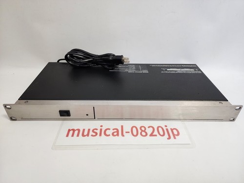 Bose 802 system - ii,