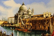 Tabrizi 600 000 - 600,000, venice