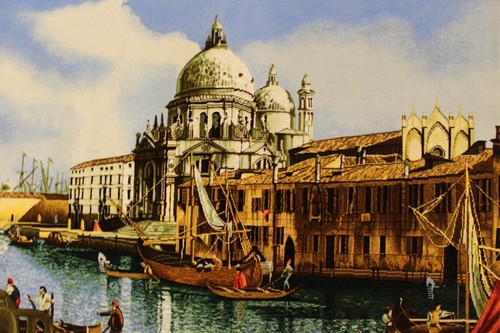Täbrizi 600 000 venedig - täbrizi, 600.000