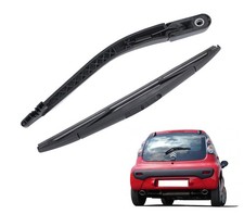 HECK WISCHERARM HINTEN +