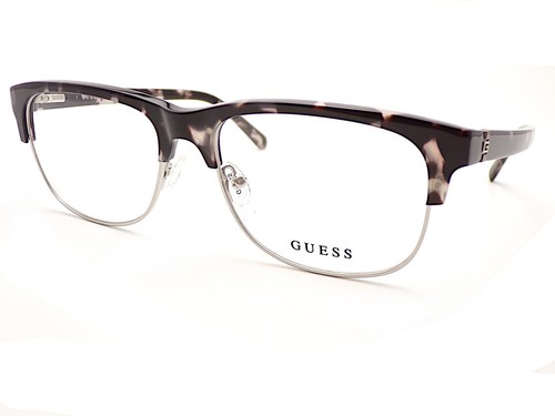 Guess brillengestell unisex - guess,