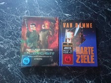 Harte Ziele/Slinger - 4K UHD