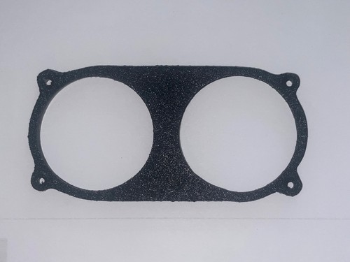 Blende für zusatzinstrumente - blende,