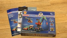 fischertechnik 536618 ADVANCED