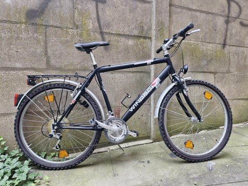 Fahrrad zoll herren - fahrrad,