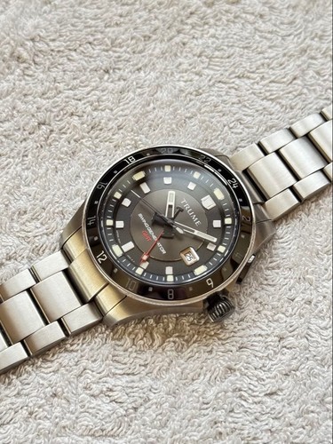 Seiko epson trume field - seiko, watch