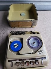 Vintage Grundig Dejur