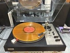 Denon GT-750 Plattenspieler