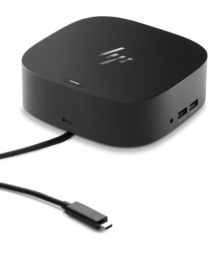 Usb dock hsn ix02 - dock, hsn-ix02