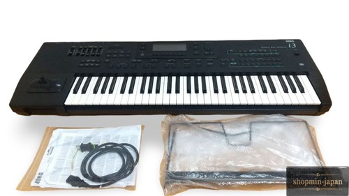 Korg interaktive musik - korg, i3