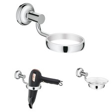 Grohe essentials chrom - grohe,