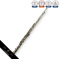 Jupiter JFL503F versilberte