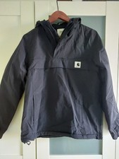 Carhartt Jacke, schwarz