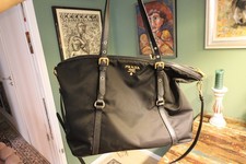Originale Prada Tasche