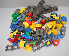 LEGO Duplo Eisenbahn Starter
