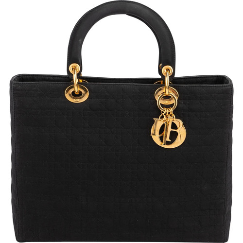 Christian dior cotton cannage - dior,