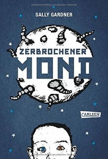 Zerbrochener mond von gardner - von,