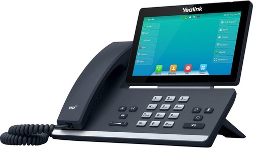 Yealink sip t57w - sip-t57w,