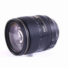 Nikon AF-S Nikkor 24-120mm