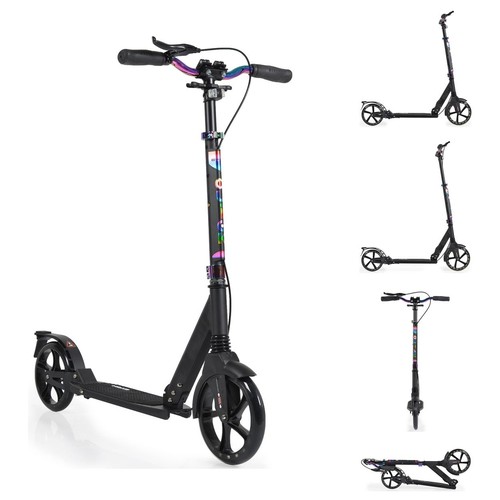 Ware byox kinderroller quick - byox,