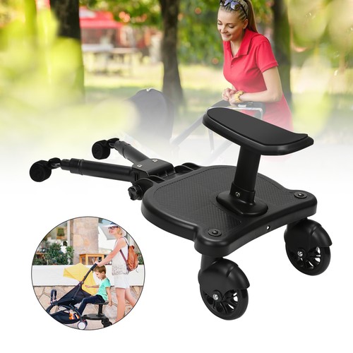 Buggy board mit sitz - buggy,