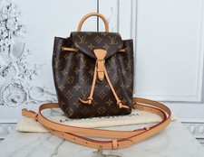 Louis Vuitton Mpmtsouris BB NM