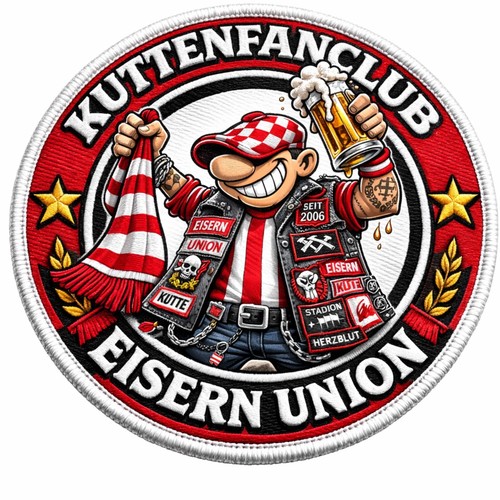 Fanclub union berlin - fanclub,