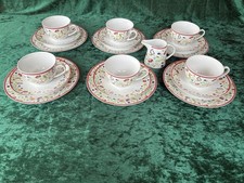 Ritzenhoff & Breker Shanti Doppio 19 Teile