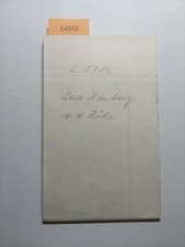 Topographische Karte L 5717