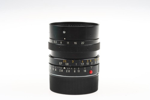 Leica elmarit 28mm - elmarit-m,