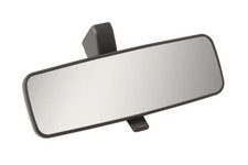 Innenspiegel Schwarz Manuell