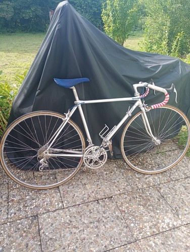 Fahrrad vintage herren - fahrrad,