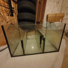 Technik Becken für Meerwasser