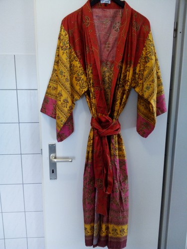 Bassetti kimono bademantel - bassetti,